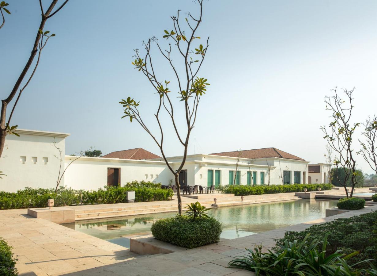 Marasa Sarovar Premiere, Bodhgaya Exterior foto