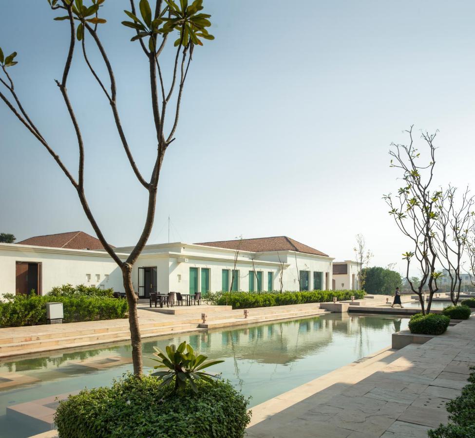 Marasa Sarovar Premiere, Bodhgaya Exterior foto