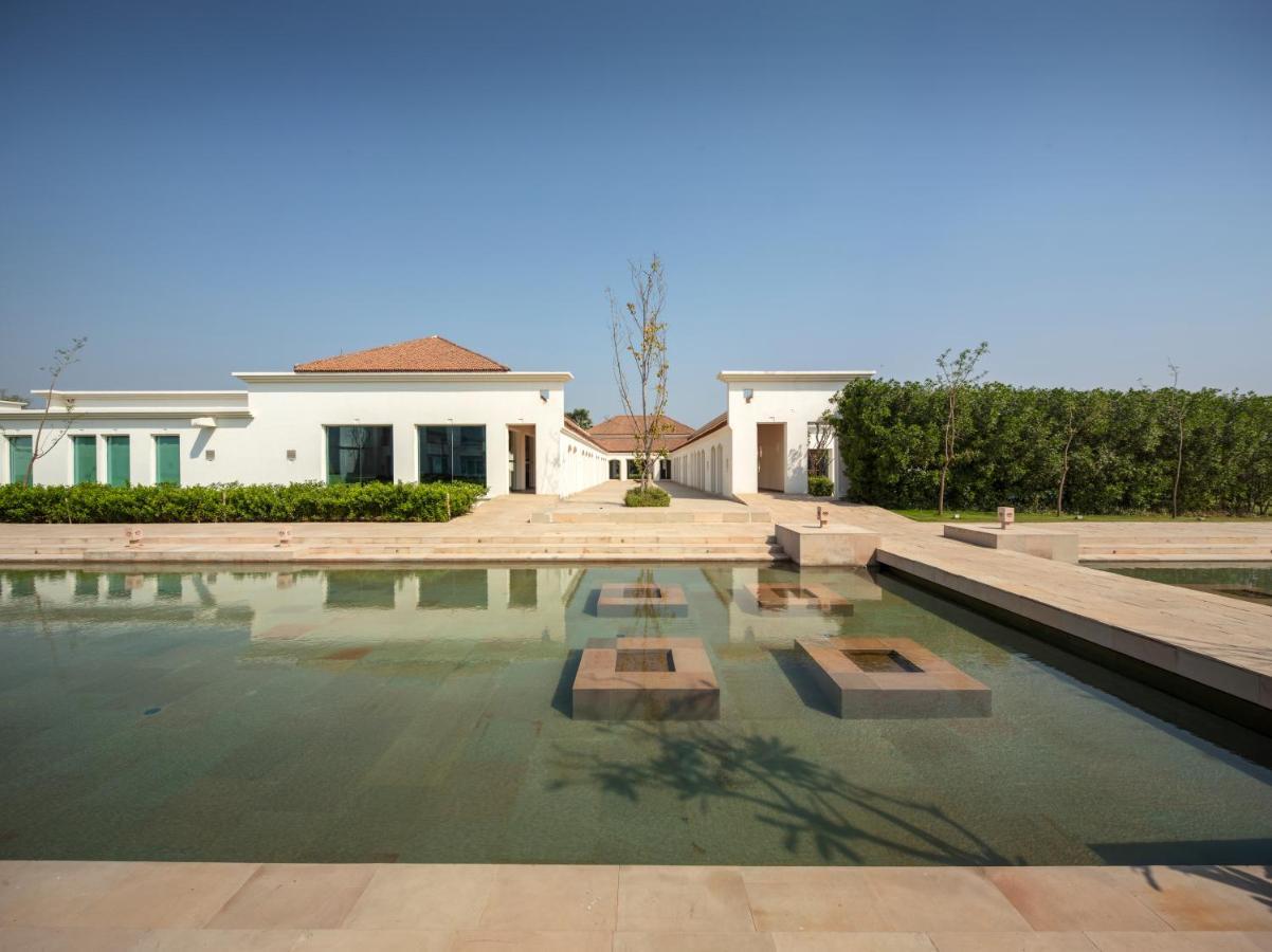 Marasa Sarovar Premiere, Bodhgaya Exterior foto