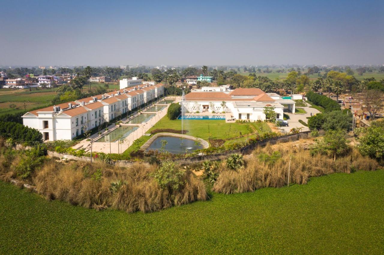 Marasa Sarovar Premiere, Bodhgaya Exterior foto