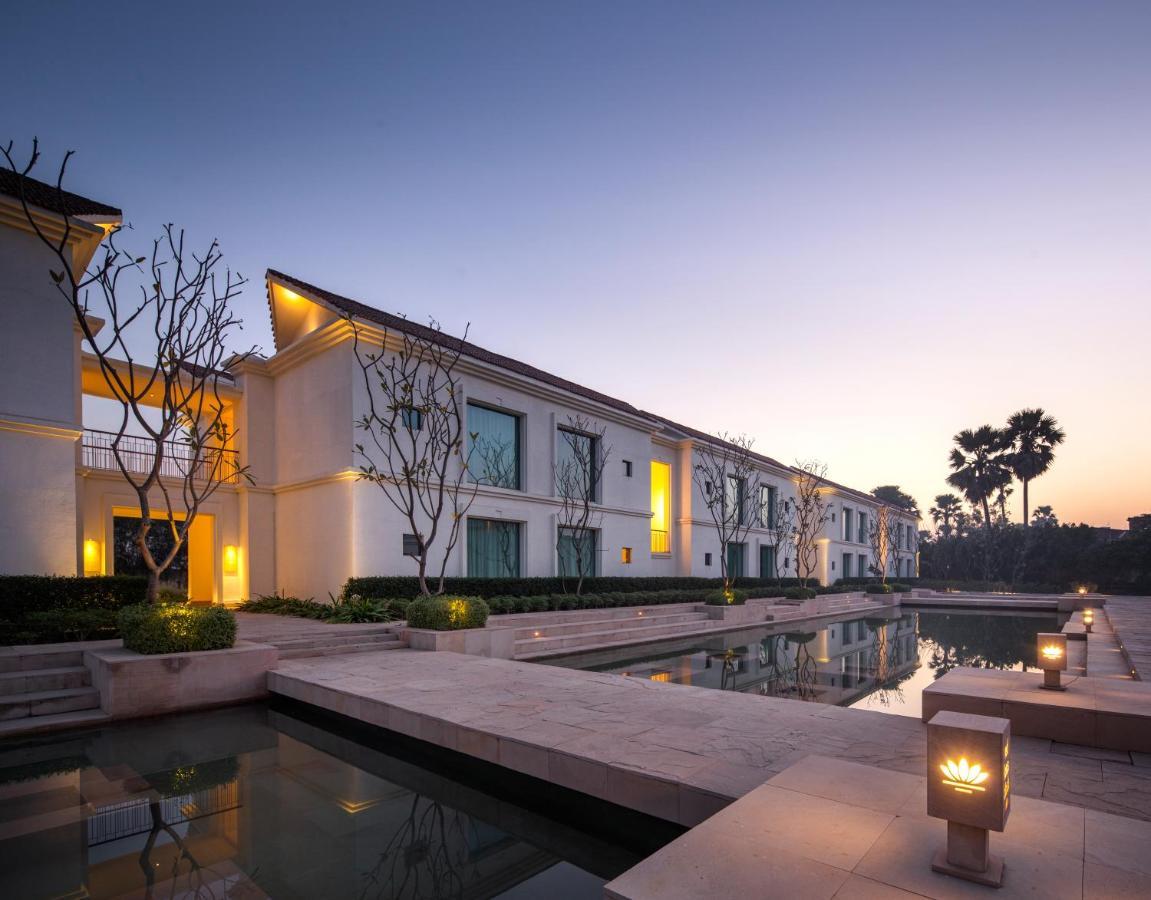 Marasa Sarovar Premiere, Bodhgaya Exterior foto