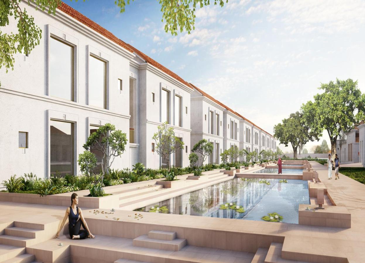 Marasa Sarovar Premiere, Bodhgaya Exterior foto