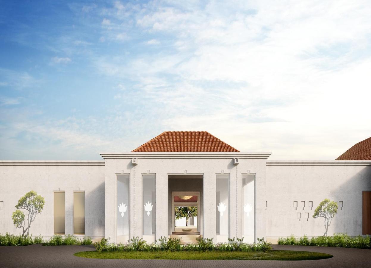 Marasa Sarovar Premiere, Bodhgaya Exterior foto