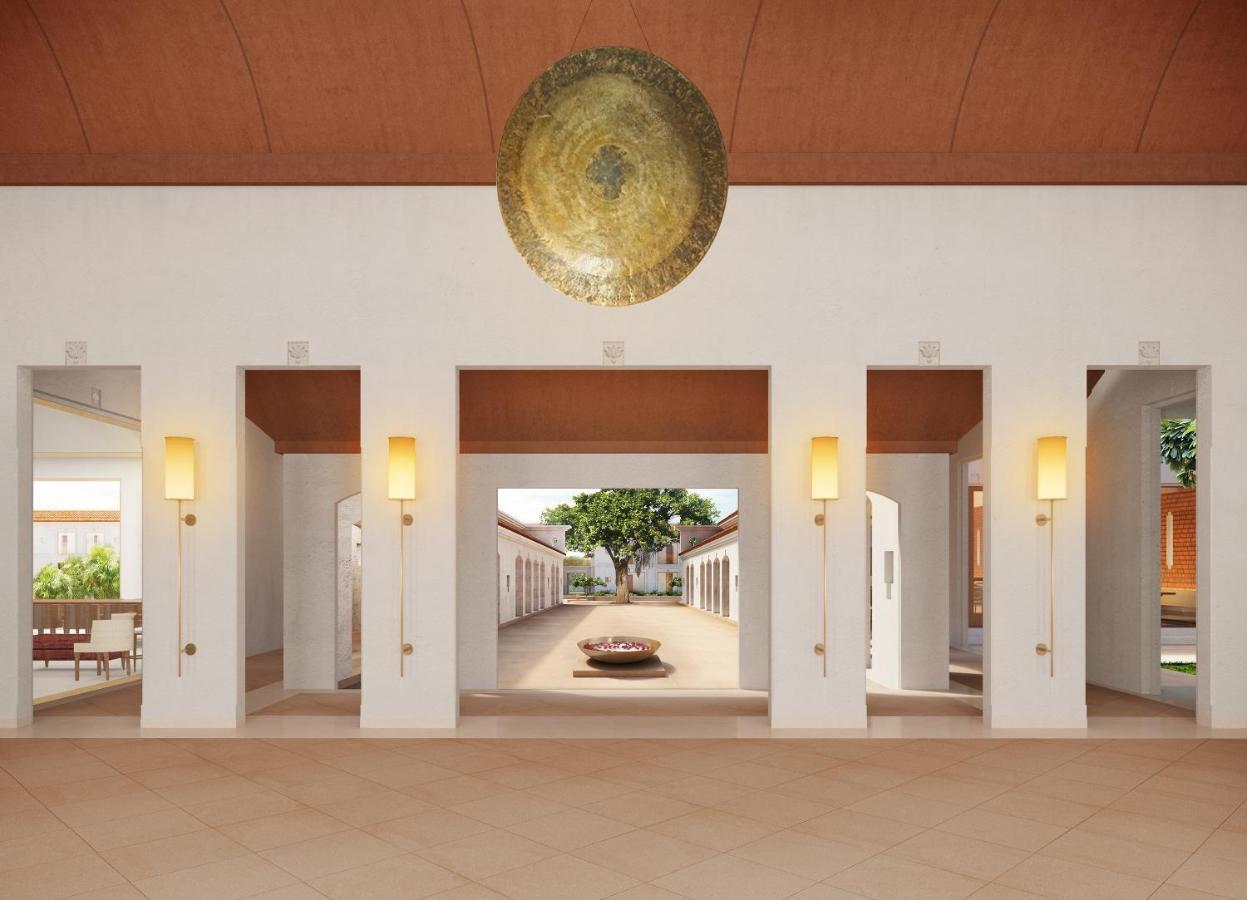 Marasa Sarovar Premiere, Bodhgaya Exterior foto