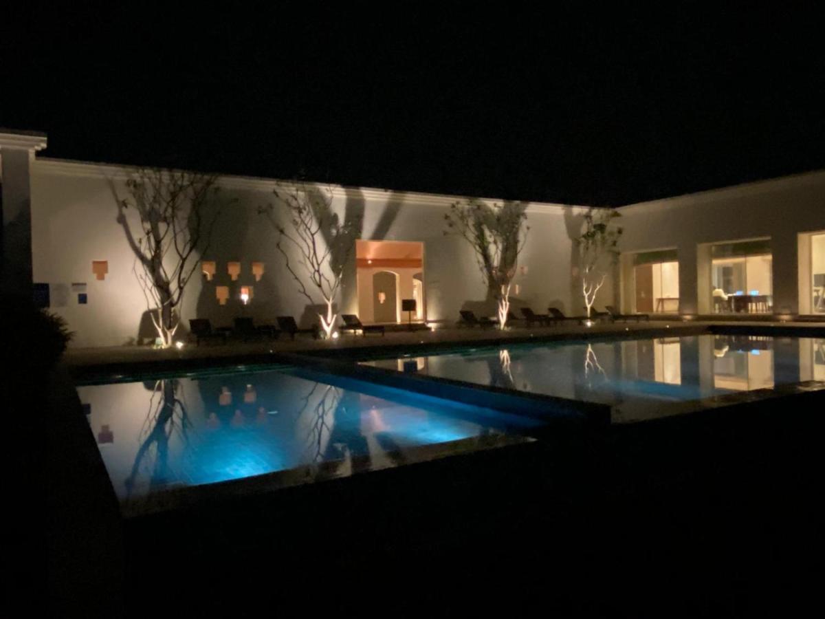 Marasa Sarovar Premiere, Bodhgaya Exterior foto
